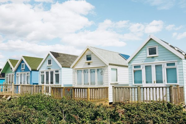 Votre prochain pied-à-terre à petit prix : comment dénicher un mobil home d'occasion aux enchères ?